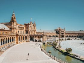 Dónde dormir en Sevilla: Mejores zonas y hoteles