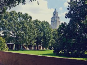 Qué ver en Baton Rouge, la capital de Luisiana