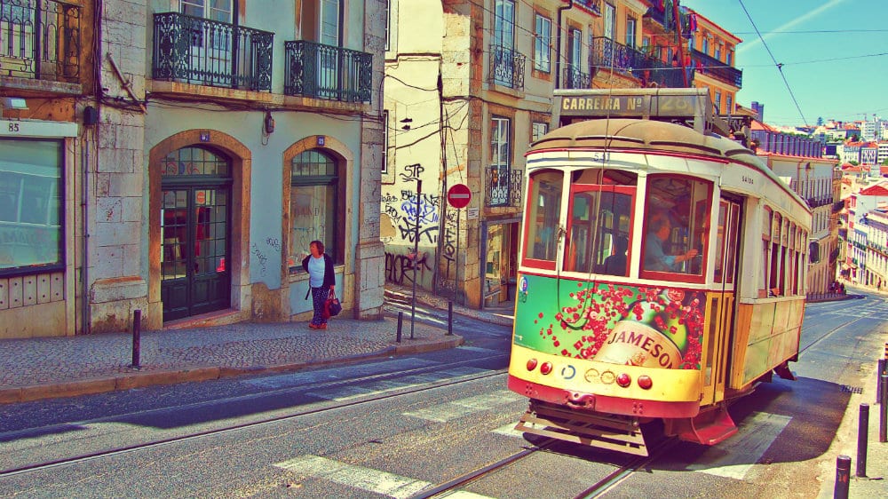 Qué ver en Lisboa - Portugal