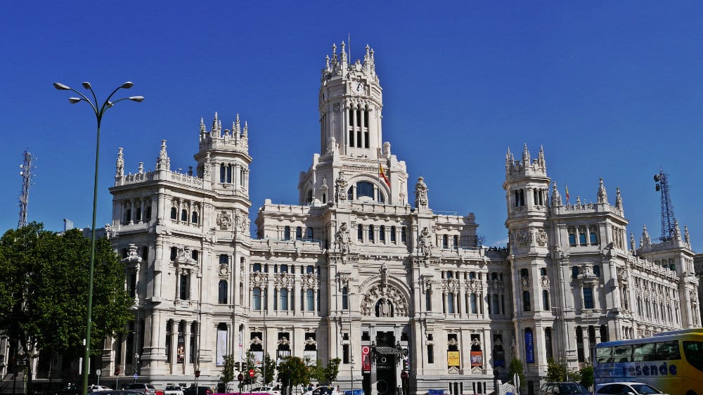 Cómo evitar las colas en las grandes atracciones de Madrid