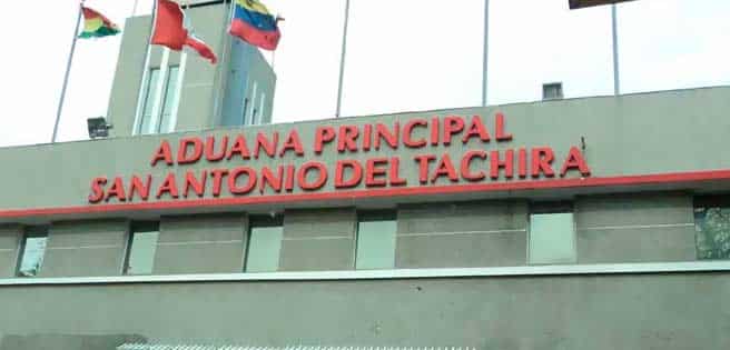 Dónde dormir en Cúcuta - Cerca de la frontera