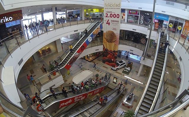 Dónde hospedarse en Cúcuta - Calle 10 y Ventura Plaza