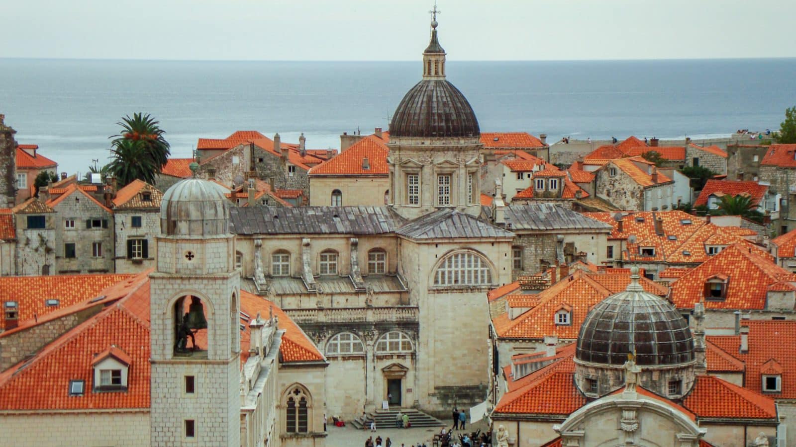 Dónde dormir en Dubrovnik Mejores zonas y hoteles