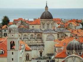 Dónde dormir en Dubrovnik Mejores zonas y hoteles