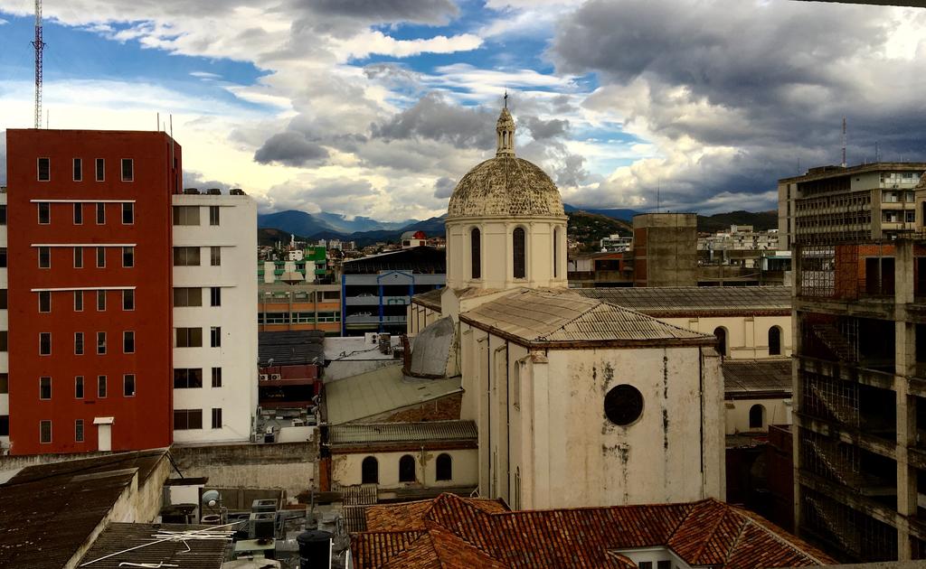 Dónde dormir en Cúcuta - Mejores zonas y hoteles