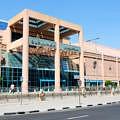 Bur Juman Center - Shopping en Dubái
