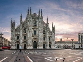 Dónde dormir en Milán - Mejores zonas y hoteles