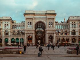 Dónde dormir en Milán: Mejores zonas y hoteles