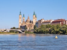Dónde dormir en Zaragoza - Mejores zonas y hoteles