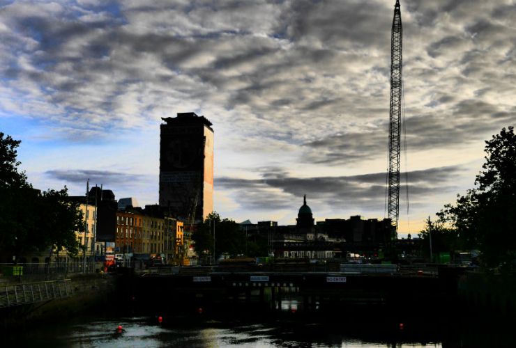 Qué ver en Dublín - Un recorrido por la capital irlandesa