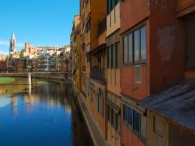 Dónde dormir en Girona: Mejores zonas y hoteles