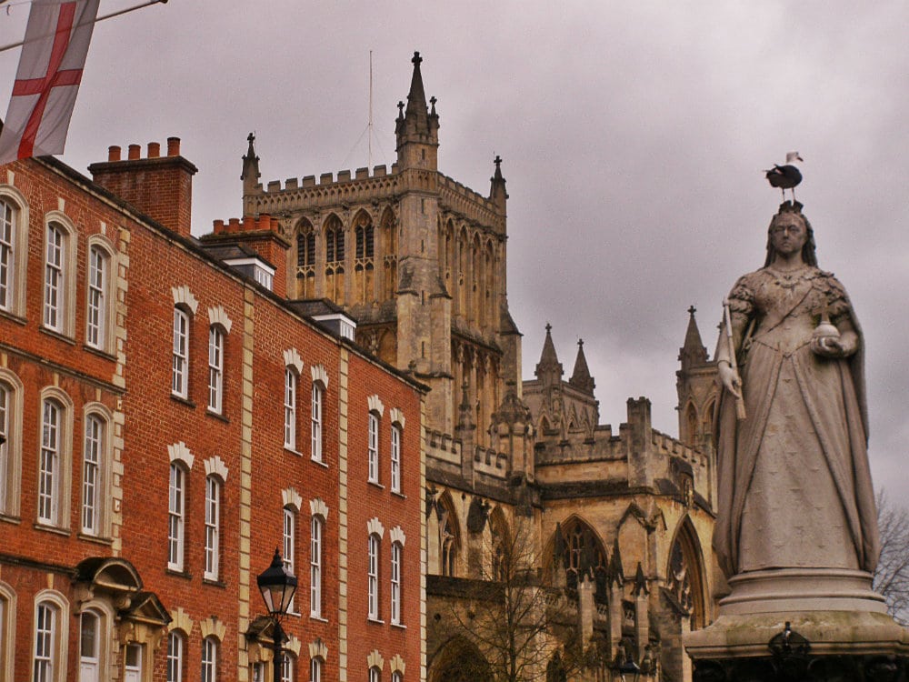 Dónde dormir en Bristol - Mejores zonas y hoteles