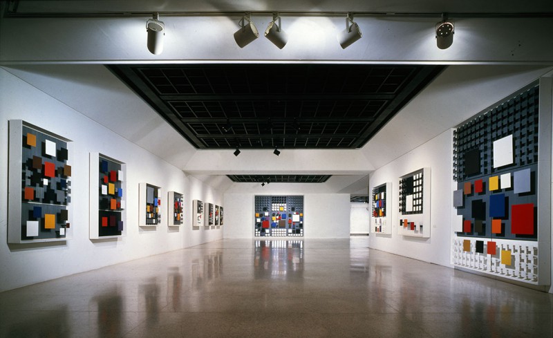 Museo de Arte Contemporáneo de Caracas