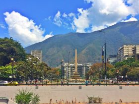 Plaza Altamira