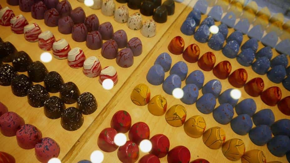 Tour gastronómico por el barrio de Polanco en Ciudad de México