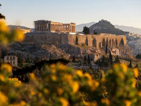 Dónde dormir en Atenas: Mejores zonas y hoteles