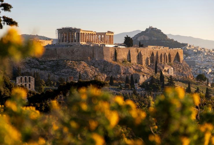 Dónde dormir en Atenas: Mejores zonas y hoteles