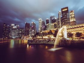 Dónde dormir en Singapur - Mejores zonas y hoteles