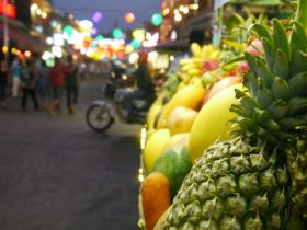 Mercado de Siem Reap