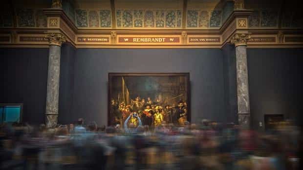 Dónde alojarse en Ámsterdam - Museum Quarter & Vondelpark