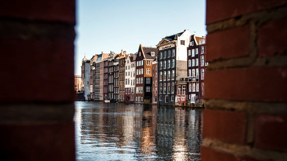 Dónde dormir en Ámsterdam - Mejores zonas y hoteles