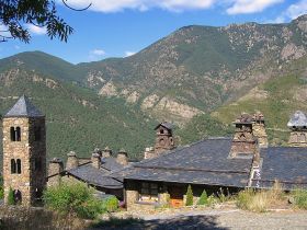 Qué ver en Andorra