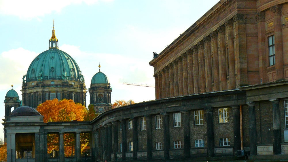 Berlín en 2 días: Qué ver, qué hacer y dónde alojarse