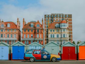 Dónde dormir en Brighton - Mejores zonas y hoteles