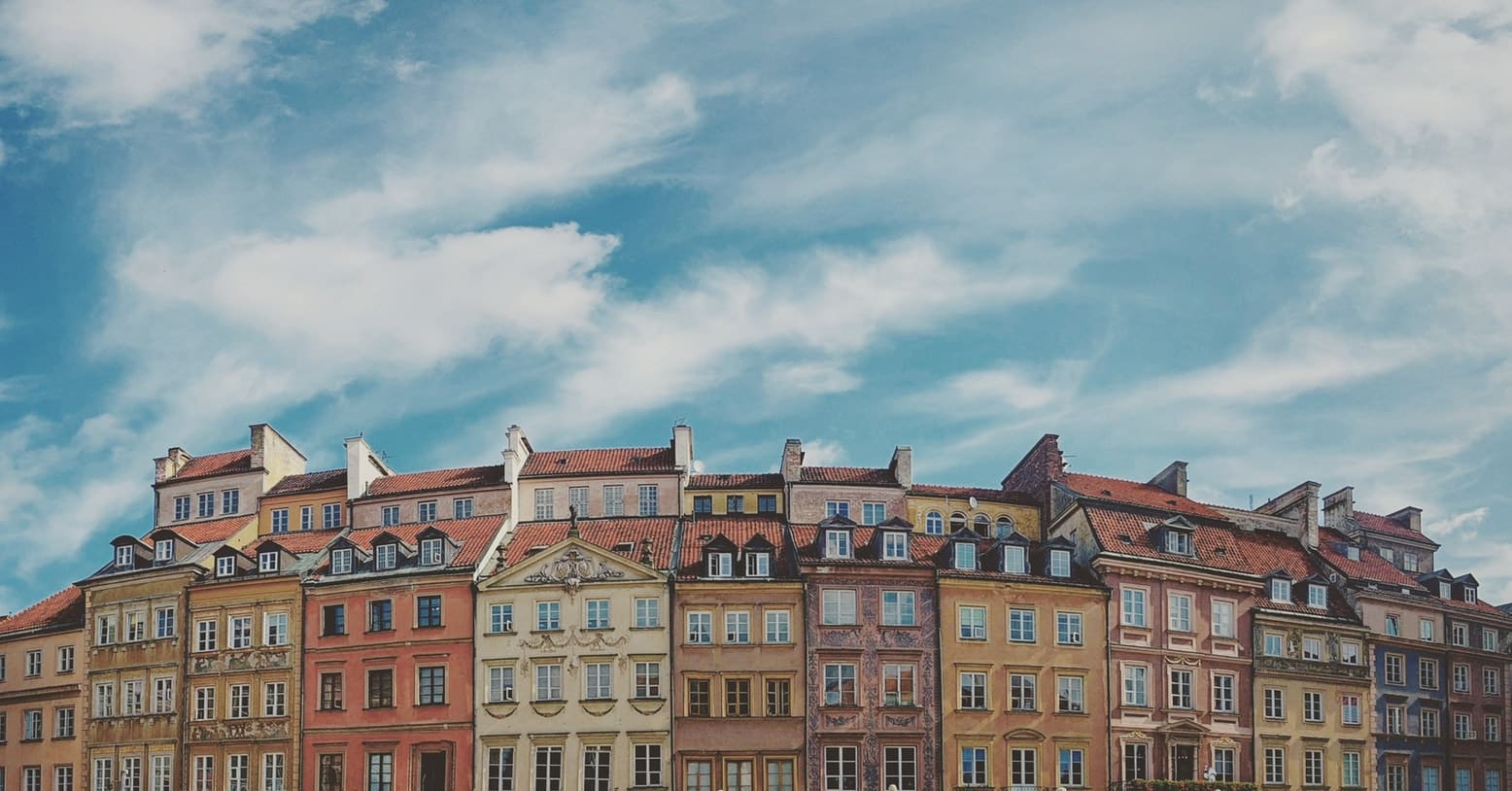 Dónde dormir en Varsovia - Mejores zonas y hoteles