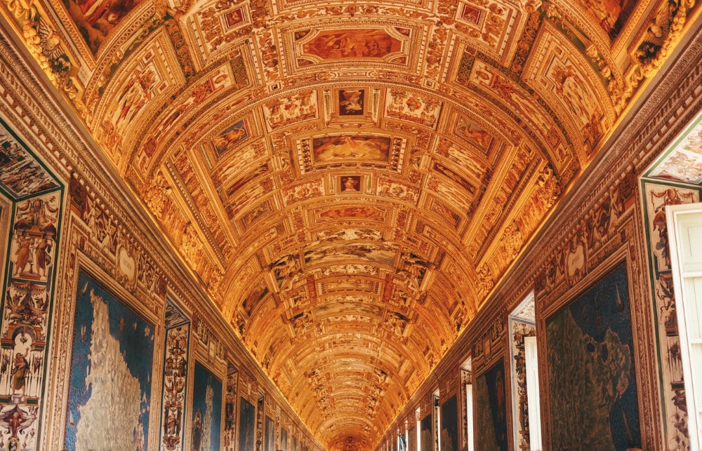 Museos Vaticanos - Qué ver en Ciudad del Vaticano