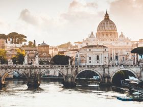 Qué ver en el Vaticano - La ciudad-estado dentro de Roma