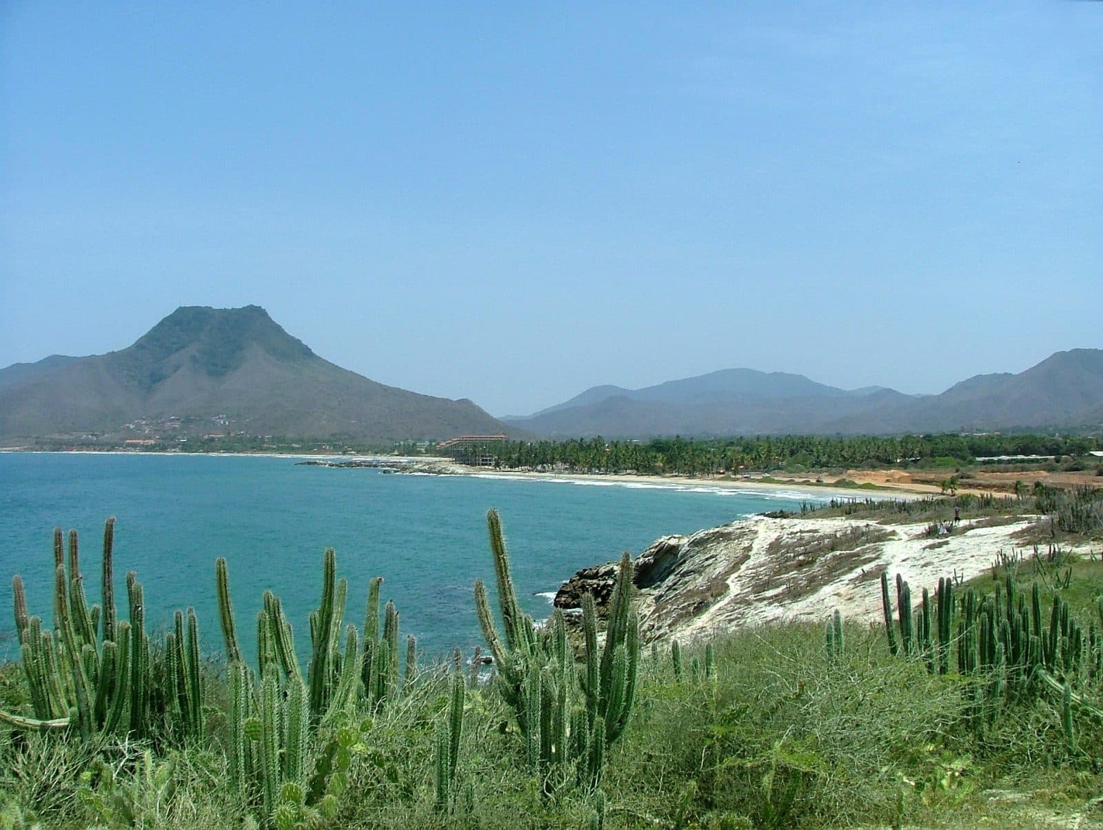 Dónde dormir en Isla Margarita: Mejores playas y hoteles