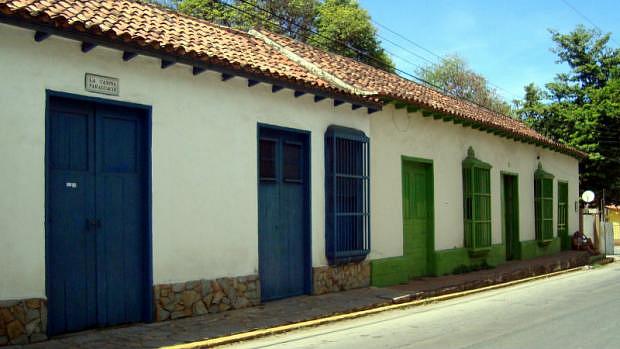 Paraguachí - Mejores zonas donde hospedarse en Margarita