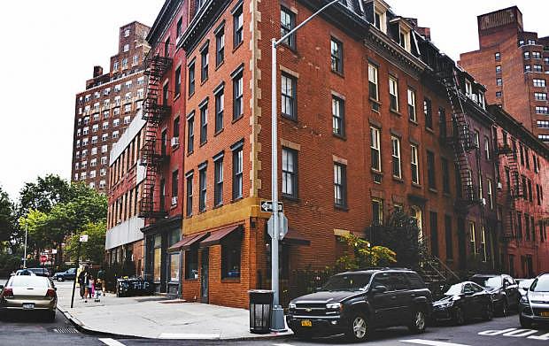 Chelsea - Best areas to stay in New York
