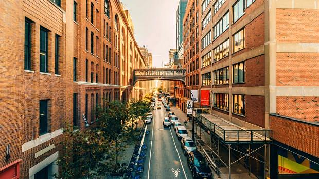 Meatpacking District - Where to stay in New York