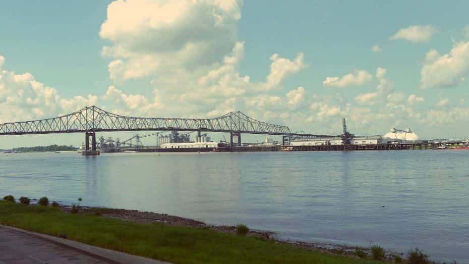 Port Allen - Where to stay in Baton Rouge, Louisiana