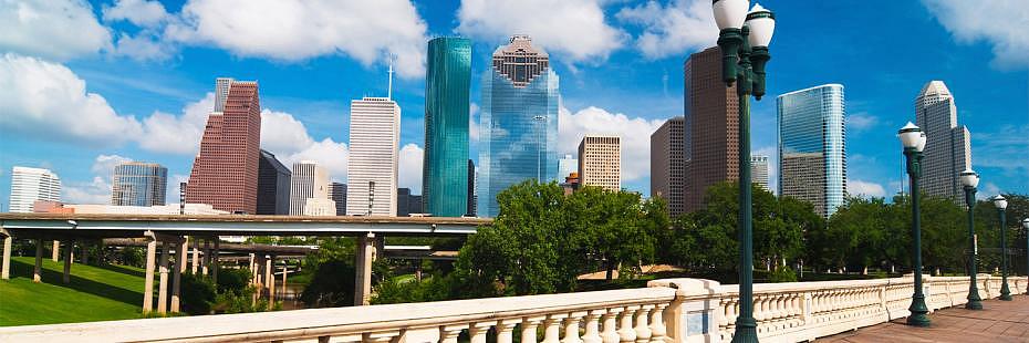 Dónde dormir en Houston, Texas - Mejores zonas y hoteles