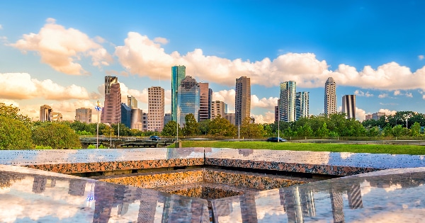 Downtown - Dónde alojarse en Houston