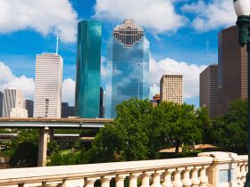 Dónde dormir en Houston, Texas - Mejores zonas y hoteles