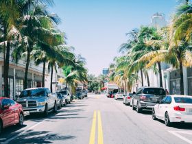 Consejos para alquilar un coche en Miami