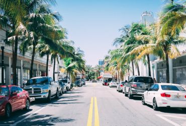 Consejos para alquilar un coche en Miami