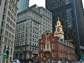 Consejos para viajar a Boston