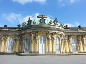 Dónde dormir en Potsdam: Mejores zonas y hoteles