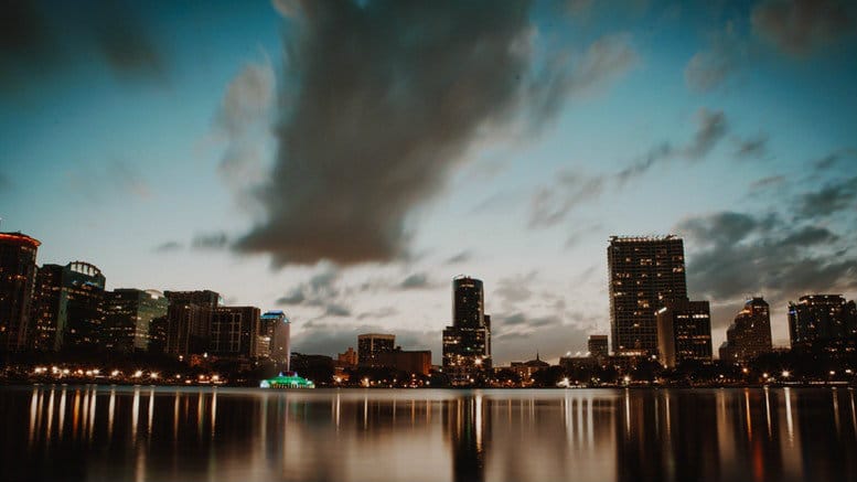 Por qué alquilar un coche en Orlando