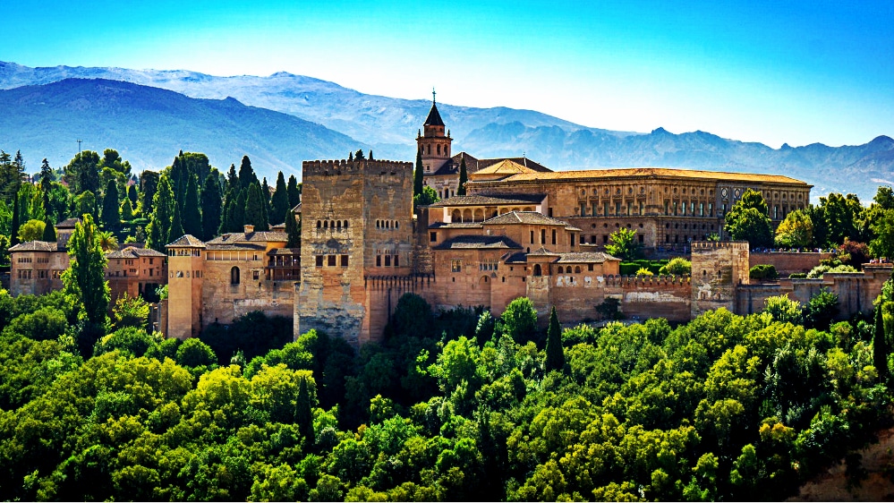 Dónde dormir en Granada – Mejores zonas y hoteles