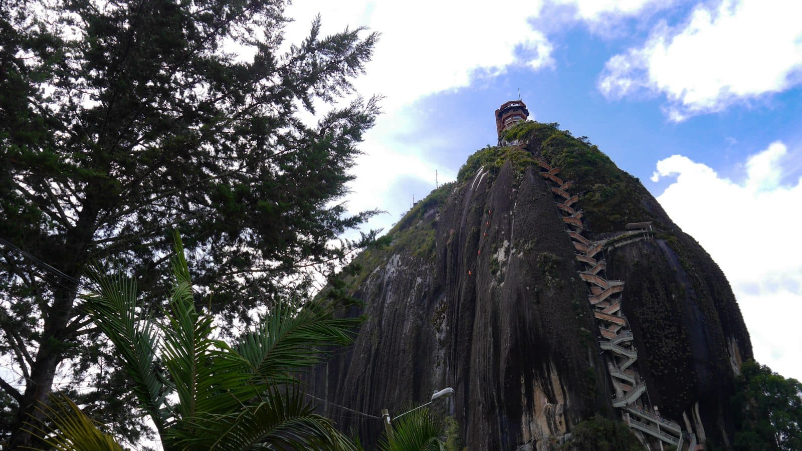 Guía de viajes de Guatapé y El Peñol , Colombia