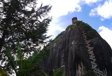Guía de viajes de Guatapé y El Peñol , Colombia