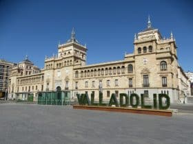 Dónde dormir en Valladolid: Mejores zonas y hoteles