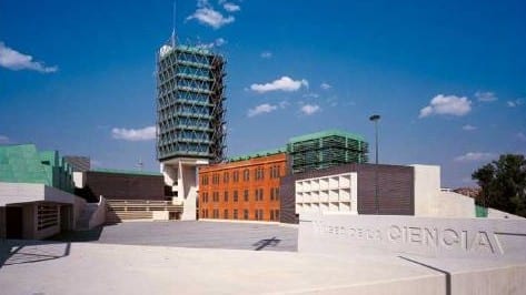 Best areas to stay in Valladolid - Near the Science Museum