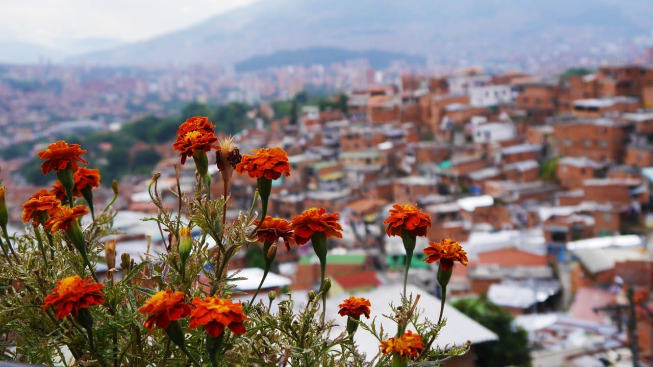 Imperdibles de Medellín - Comuna 13